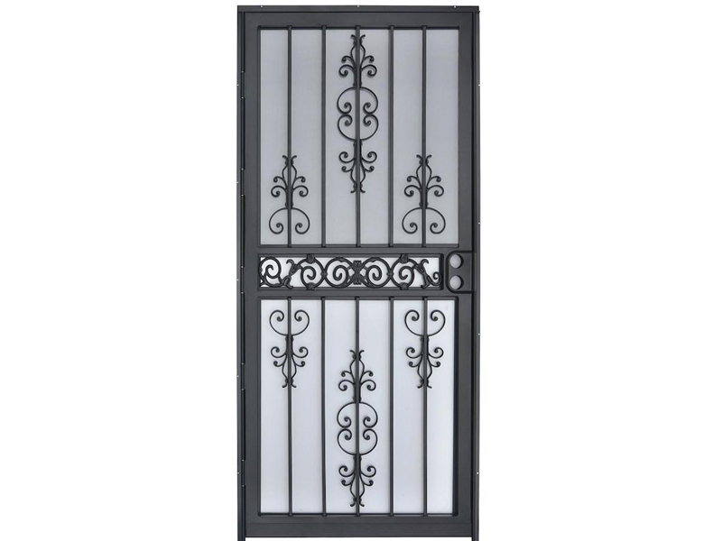 MS Safety Door