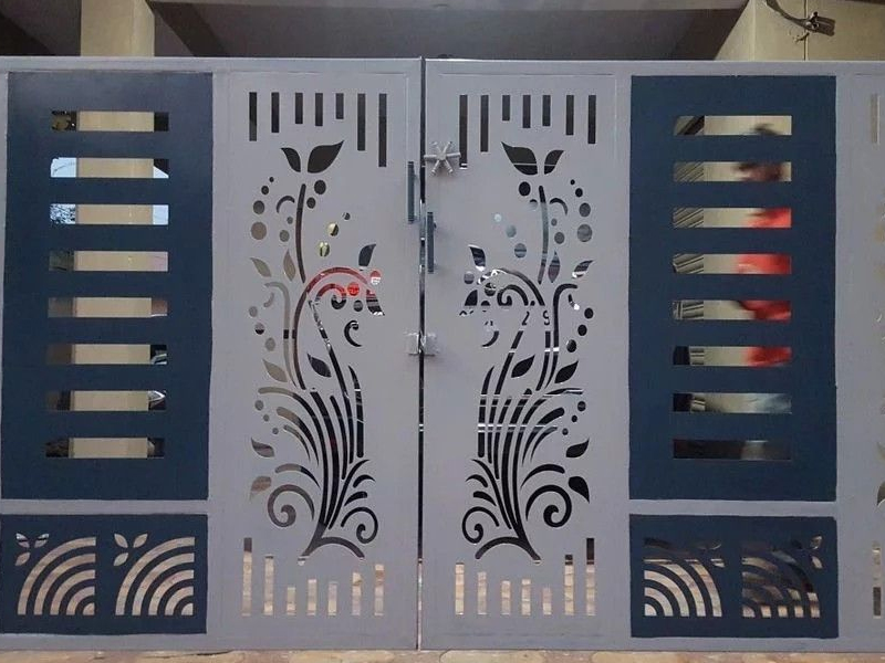 MS Main Gate