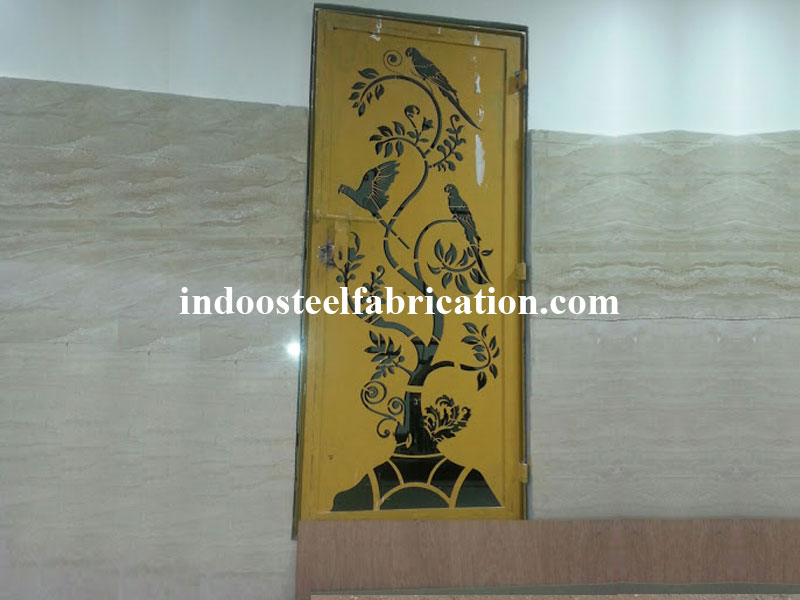 MS Main Gate