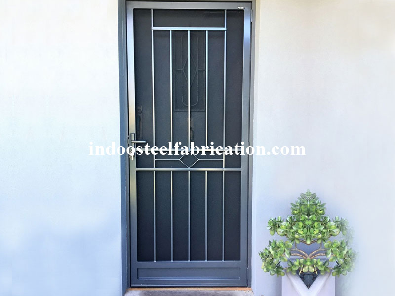 MS Door Grill