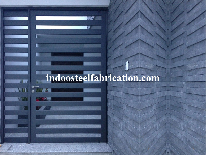 MS Door Grill