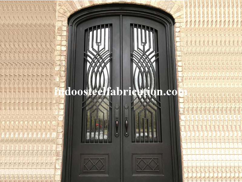 MS Door Grill
