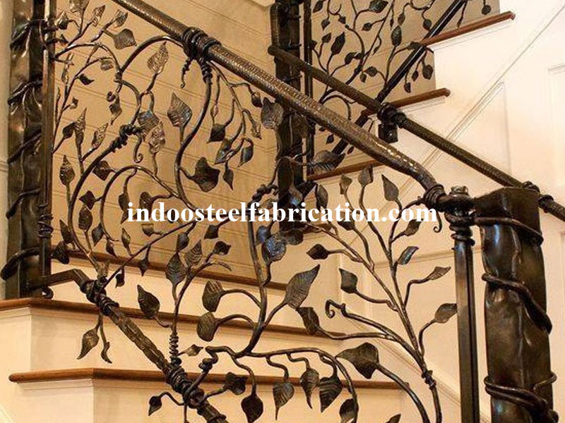 MS Staircase