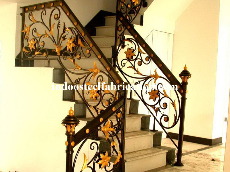 MS Staircase