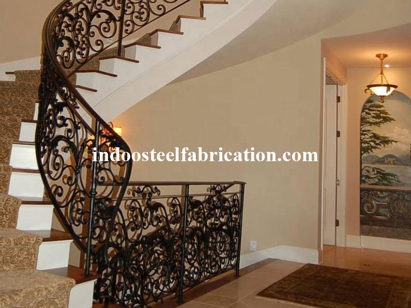 MS Staircase