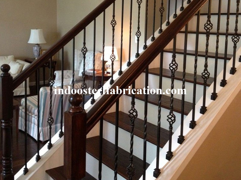 MS Staircase