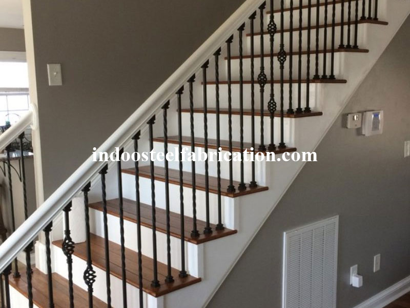 MS Staircase
