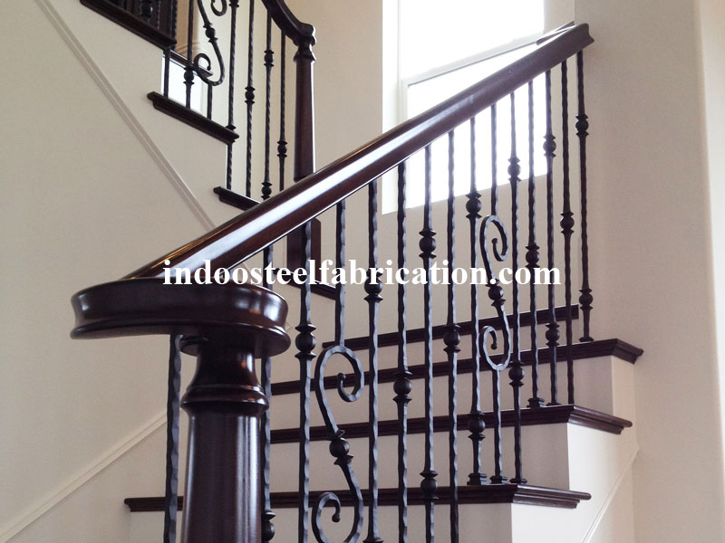 MS Staircase