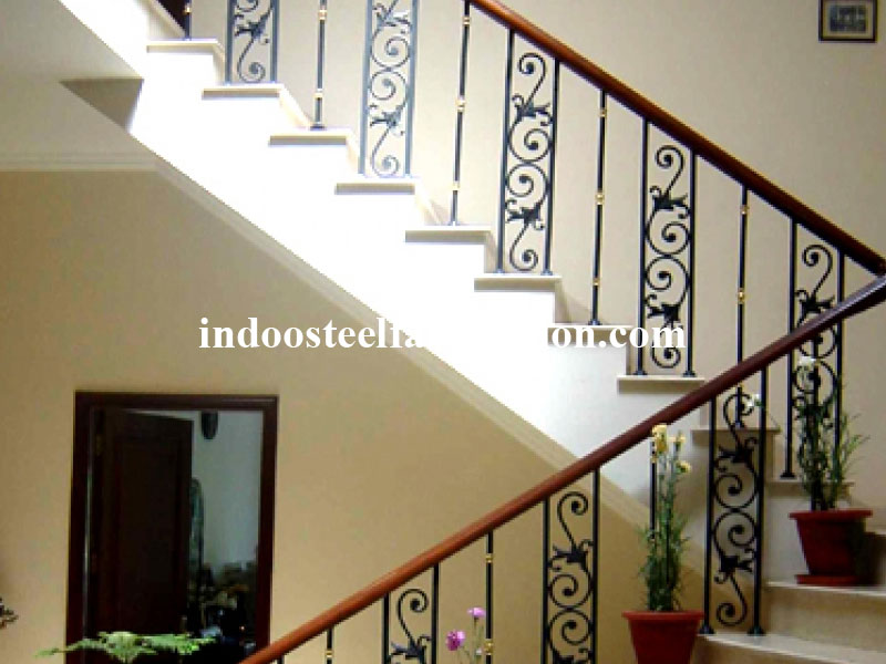 MS Staircase