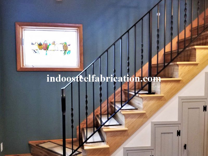 MS Staircase