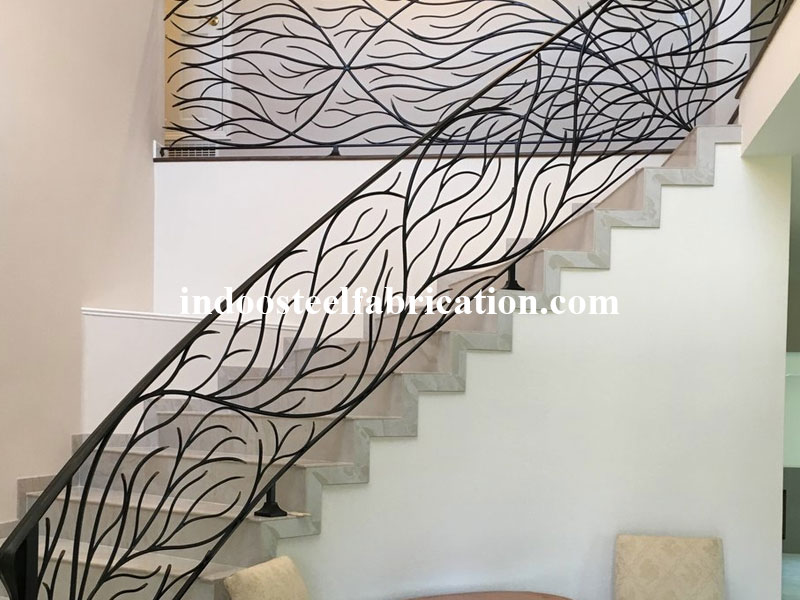 MS Staircase