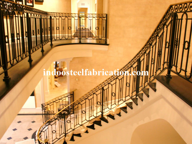 MS Staircase