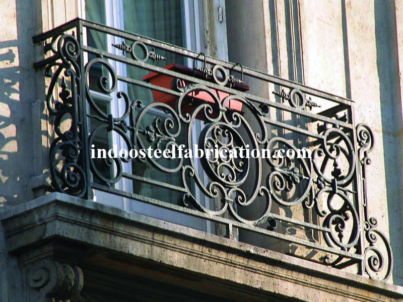 MS Balcony
