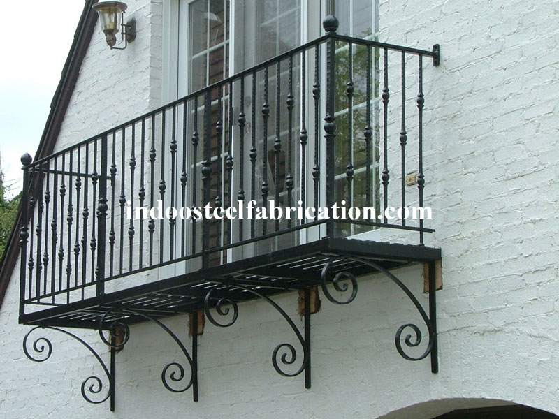 MS Balcony