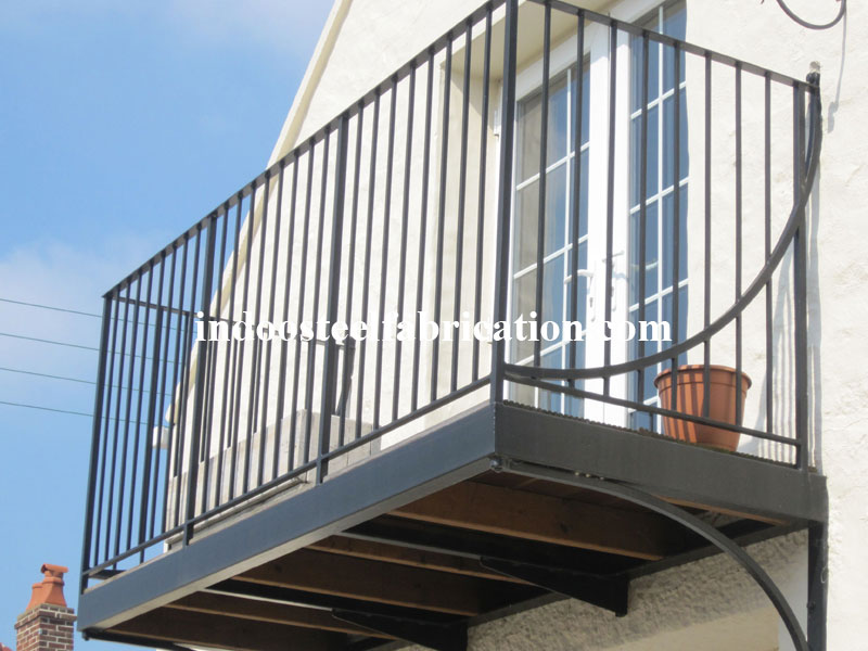 MS Balcony