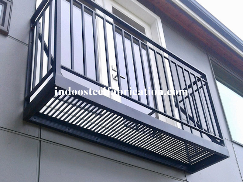 MS Balcony
