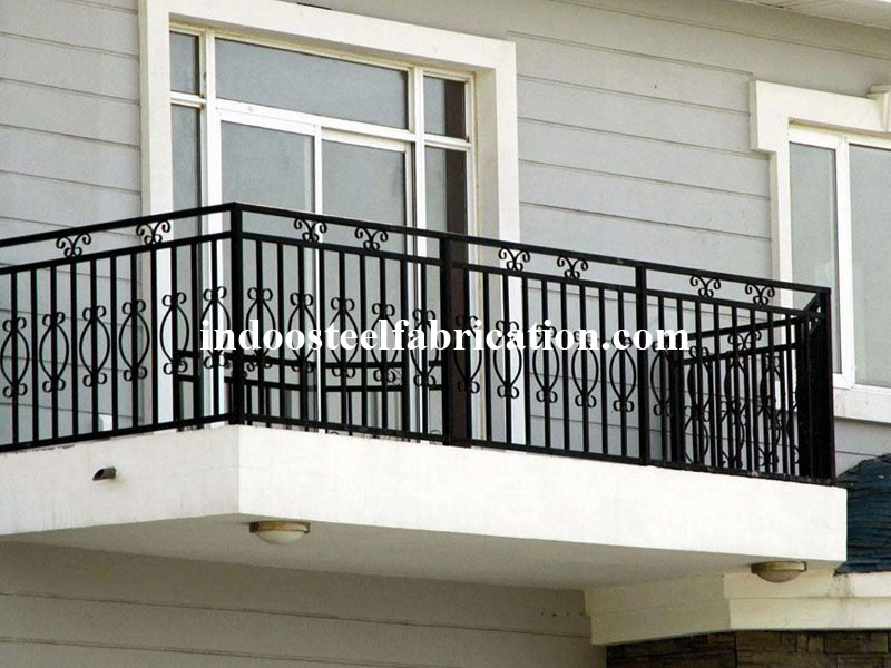MS Balcony