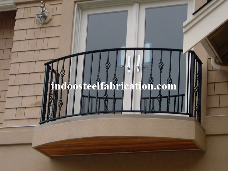 MS Balcony