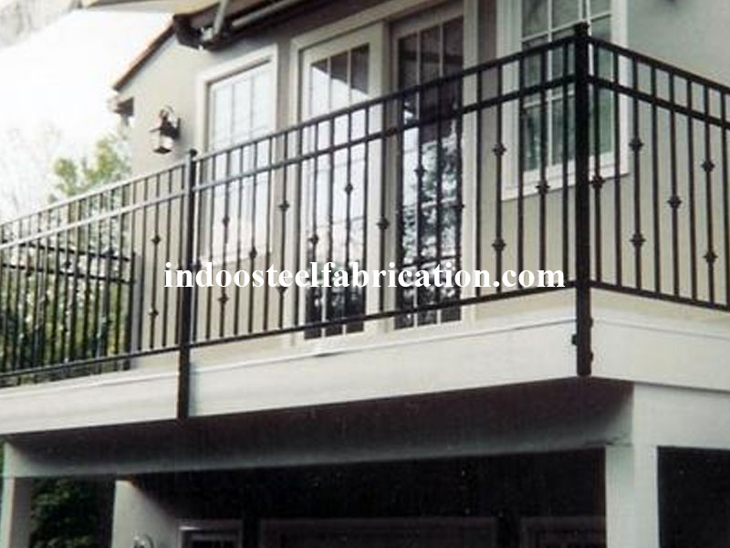 MS Balcony