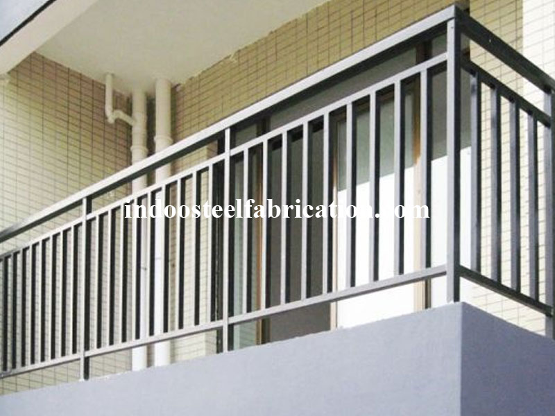 MS Balcony
