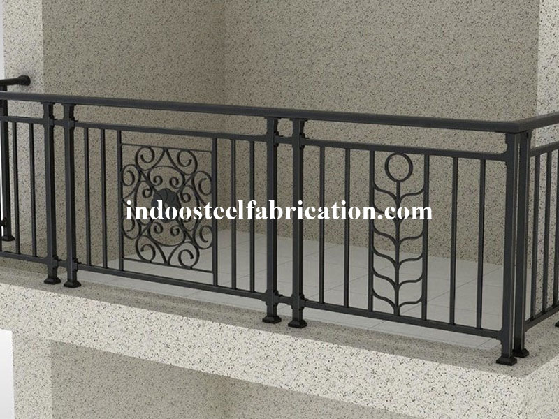 MS Balcony