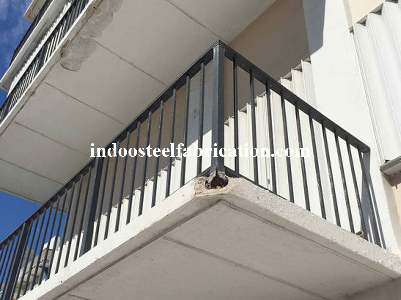 MS Balcony