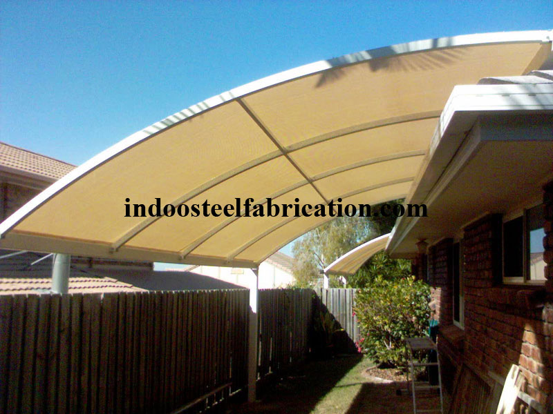 PVC Shades
