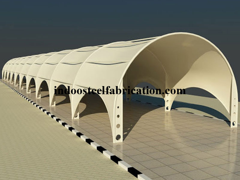 PVC Shades