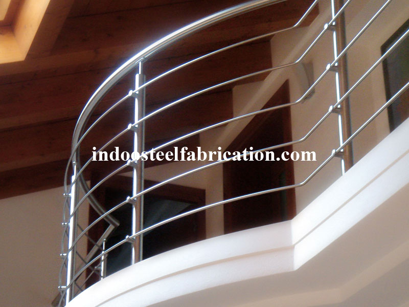 SS Balcony