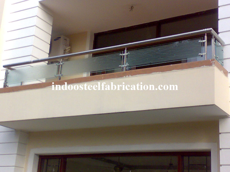 SS Balcony