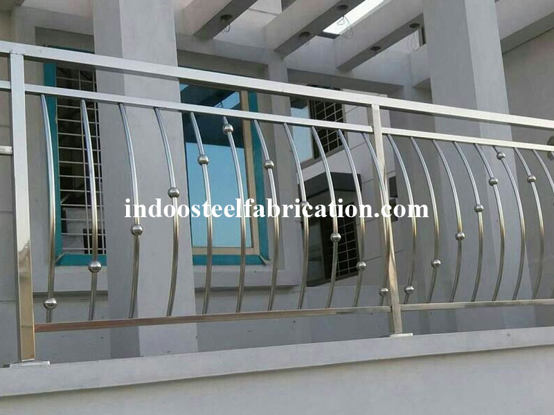 SS Balcony