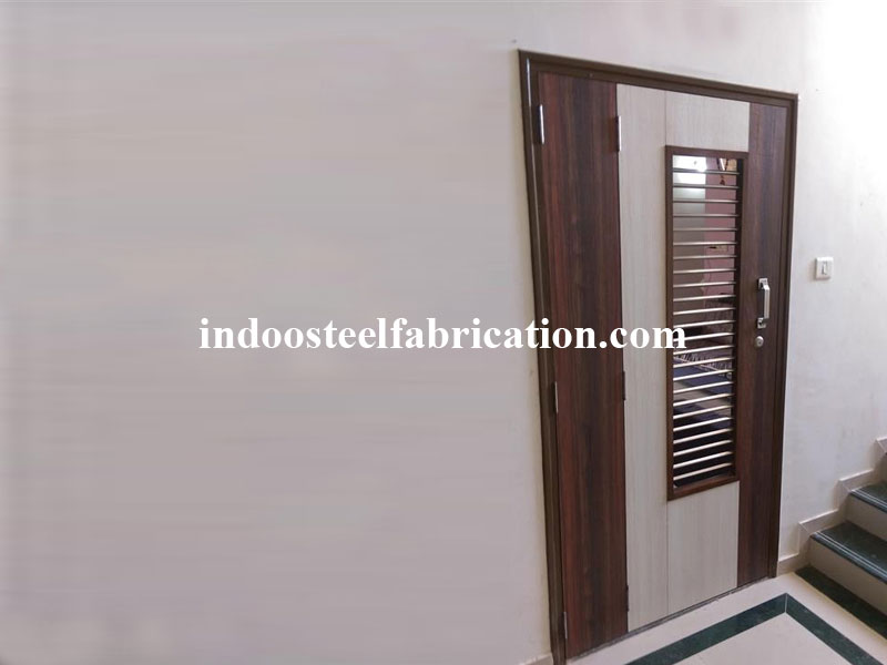 SS Door Grill