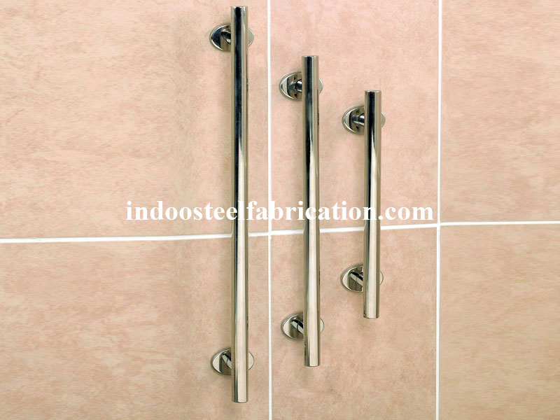 SS Grabrail