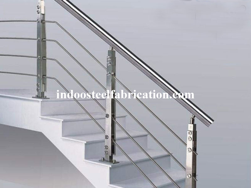 SS Staircase