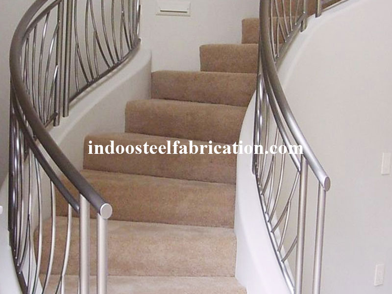 SS Staircase