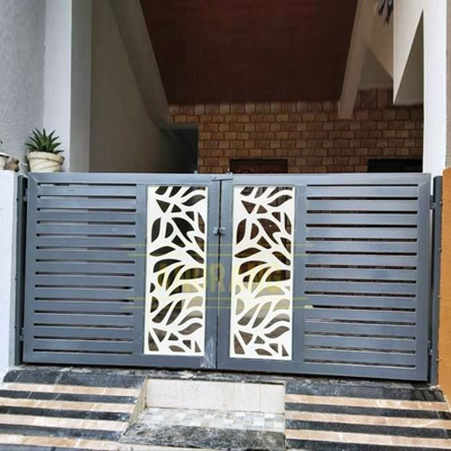 MS Main Gate