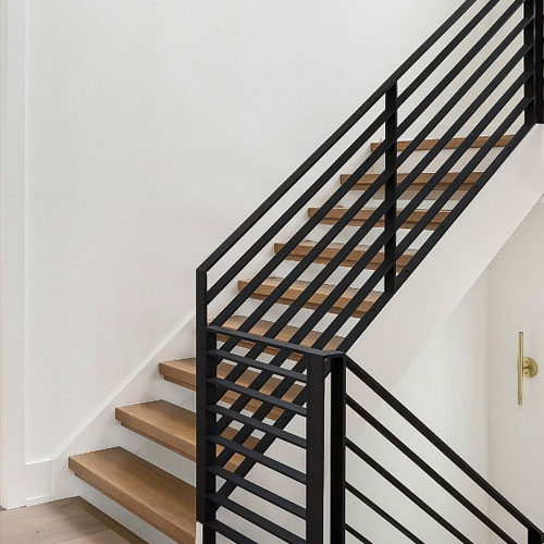 MS Railing