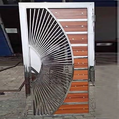 SS Profile Gate